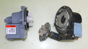 Image - Do-it-yourself washing machine repair
