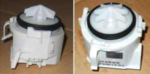 Image - DIY repair of washing machines eyelid