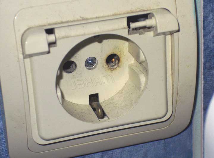 Image - Do-it-yourself lg washing machine repair does not turn on