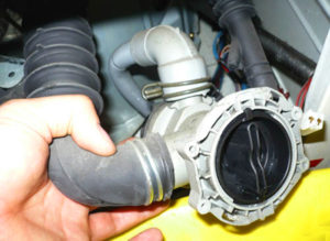 Image - Do-it-yourself washing machine repair