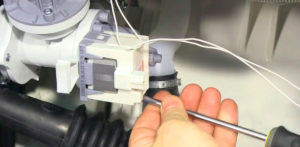 Image - Do-it-yourself washing machine repair