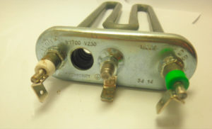 Image - DIY repair of washing machines eyelid