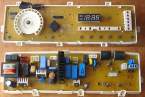 Image - DIY repair of a mechanical washing machine programmer