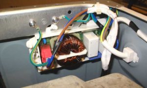 Image - Do-it-yourself lg washing machine repair does not turn on
