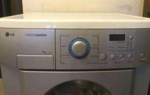 Image - Do-it-yourself lg washing machine repair does not turn on