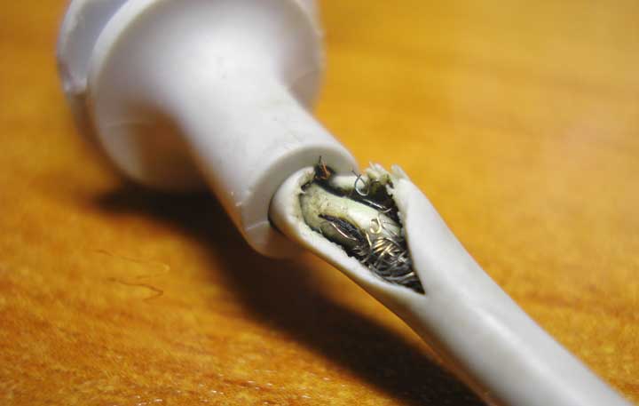 Image - Do-it-yourself lg washing machine repair does not turn on