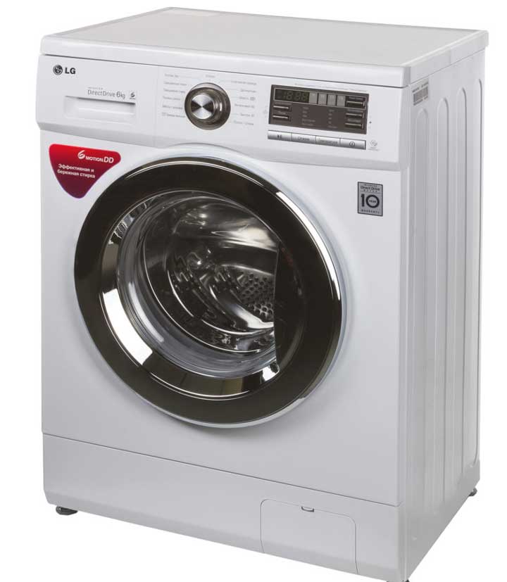 Image - Do-it-yourself lg washing machine repair does not turn on