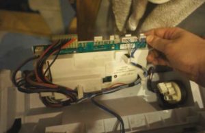 Image - Do-it-yourself lg washing machine repair does not turn on