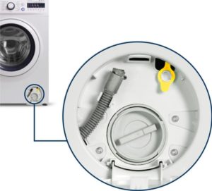 Image - DIY washing machine door repair