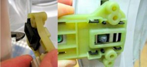 Image - DIY washing machine door repair