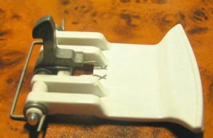 Image - DIY washing machine door repair