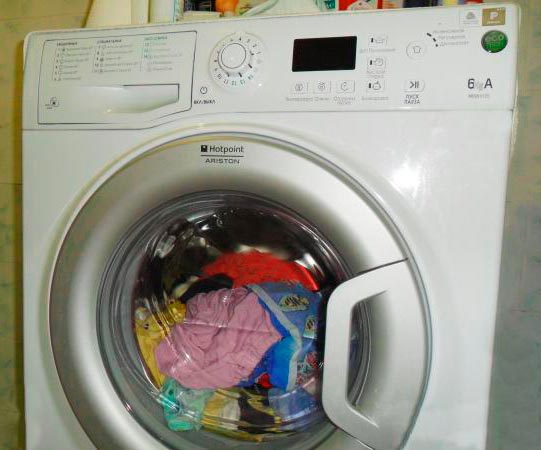 Image - DIY washing machine door repair