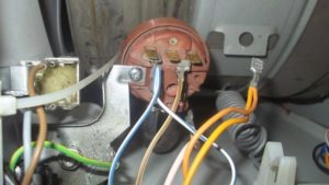 Image - Candy aqua 1000t DIY repair