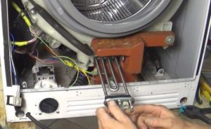 Image - Candy aqua 1000t DIY repair