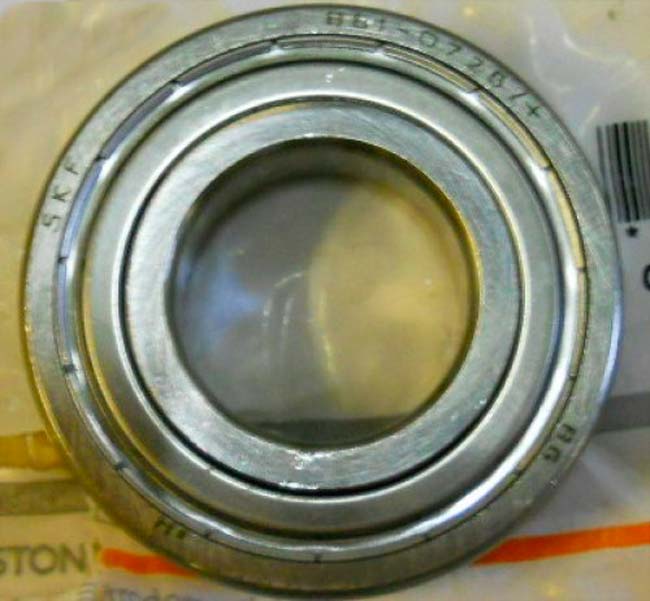 Image - Indesit wisl 103 DIY repair bearing replacement