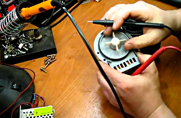 Image - S4ma DIY repair