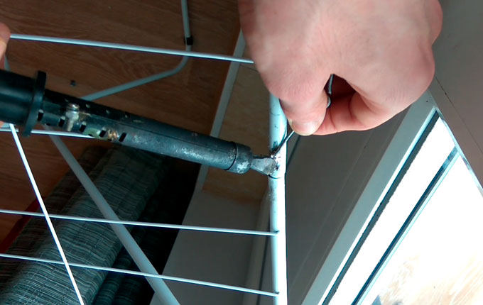 Image - DIY electric hand dryer repair