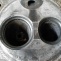 Image - DIY repair of a cylinder head crack