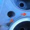 Image - DIY repair of a cylinder head crack