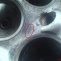 Image - DIY repair of a cylinder head crack