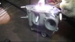 Image - DIY repair of a cylinder head crack