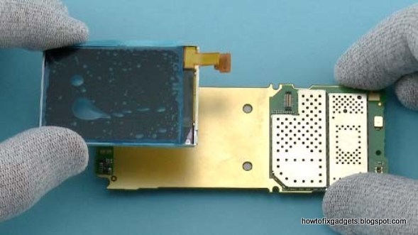 Image - DIY nokia c5 repair