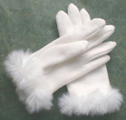Image - DIY boxing gloves repair