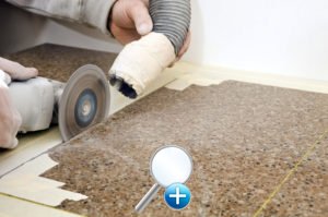 Image - DIY repair of artificial stone sinks