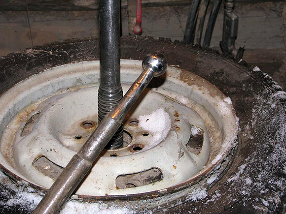 Image - DIY tools for auto repair