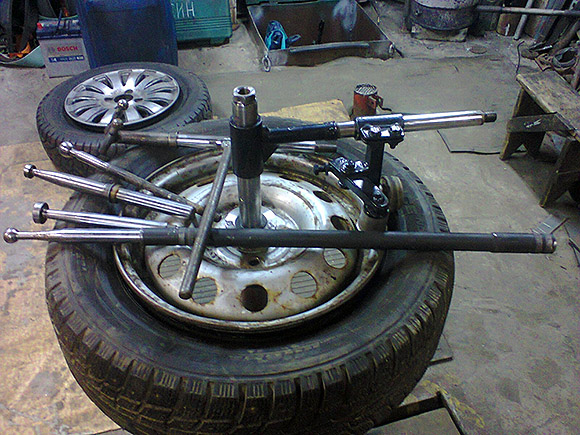 Image - DIY tools for auto repair