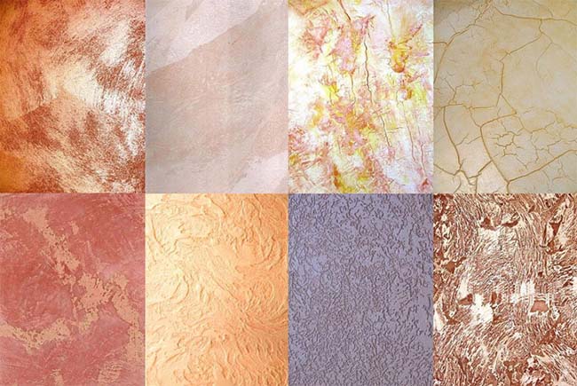Image - DIY Venetian plaster repair