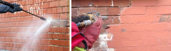 Image - DIY repair of old masonry
