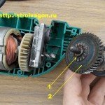 Image - DIY drill gear repair