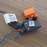 Image - DIY drill gear repair