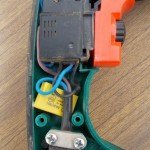 Image - DIY drill gear repair