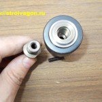 Image - DIY drill gear repair