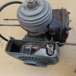 Image - Do-it-yourself Ural chainsaw engine repair