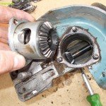 Image - Do-it-yourself Ural chainsaw engine repair