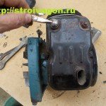 Image - Do-it-yourself Ural chainsaw engine repair