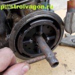 Image - Do-it-yourself Ural chainsaw engine repair