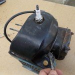 Image - Do-it-yourself Ural chainsaw engine repair