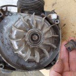 Image - Do-it-yourself Ural chainsaw engine repair