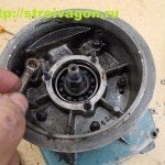 Image - Do-it-yourself Ural chainsaw engine repair