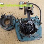 Image - Do-it-yourself Ural chainsaw engine repair