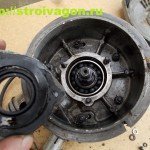 Image - Do-it-yourself Ural chainsaw engine repair