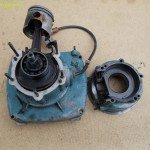 Image - Do-it-yourself Ural chainsaw engine repair