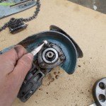 Image - Do-it-yourself Ural chainsaw engine repair