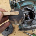 Image - Do-it-yourself Ural chainsaw engine repair