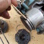 Image - Do-it-yourself Ural chainsaw engine repair