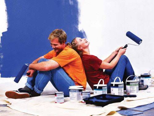 Image - DIY repair training